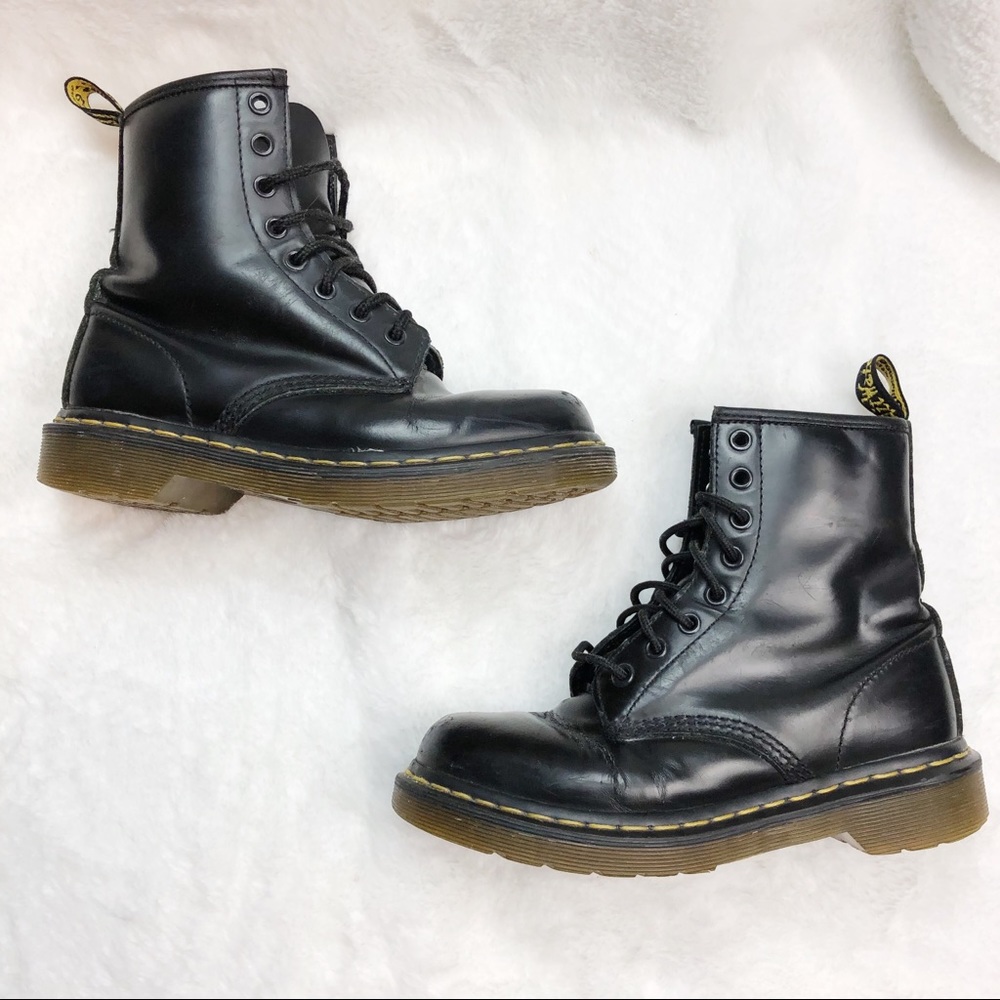 Dr. Martens 1460 Boots